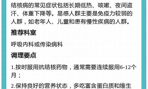 心包结核的症状能治好吗_心包结核需要吃多久的药才能治好